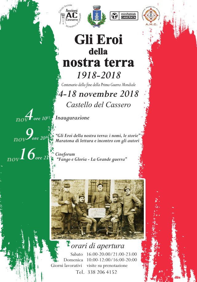 Cassero
